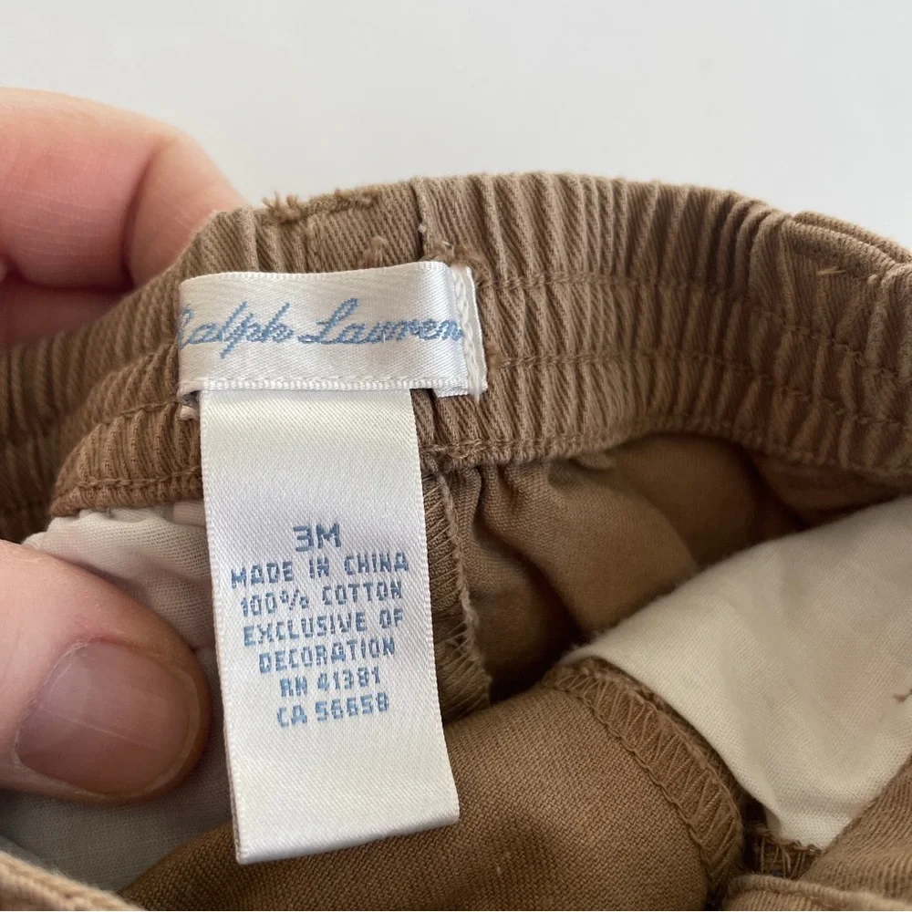 Ralph Lauren Pants